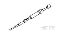 226781-3, TE Connectivity