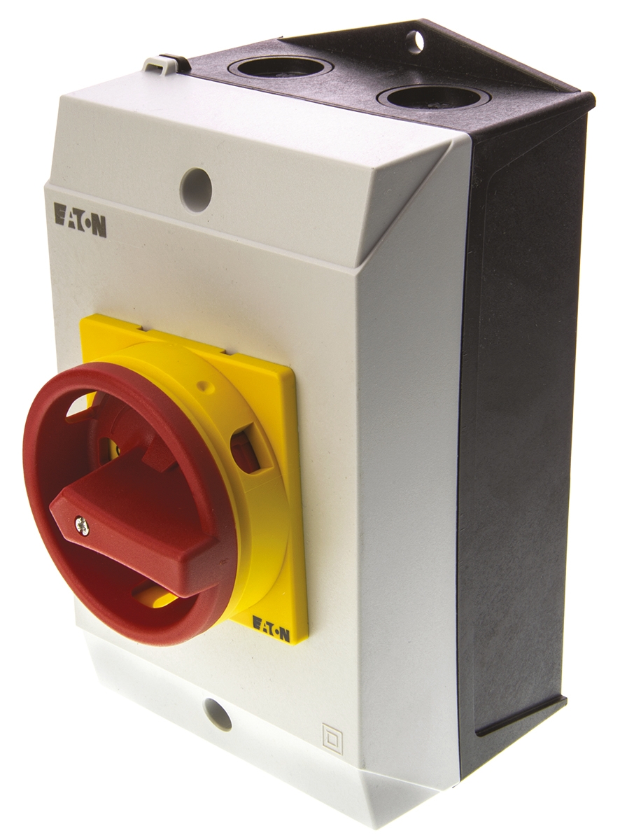 226900 P1-25/I2H/SVB, Eaton
