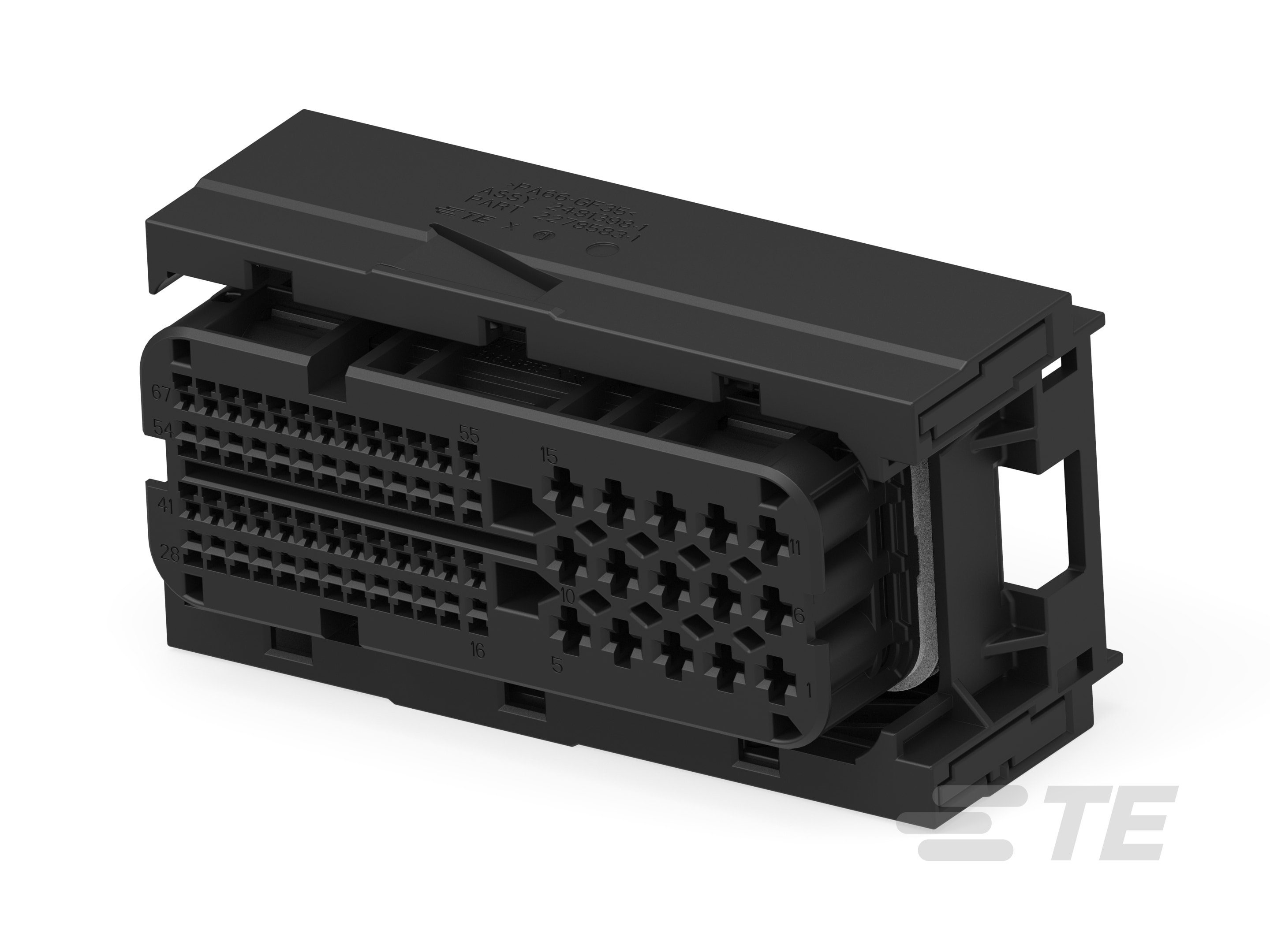 2278584-1, TE Connectivity