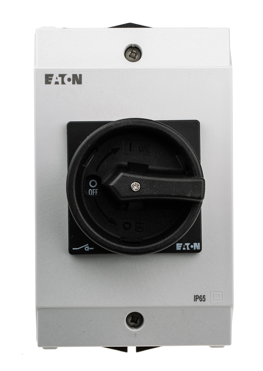 227861 P1-25/I2H/SVB-SW, Eaton