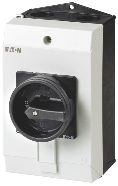 227863 P1-25/I2H/SVB-SW/N, Eaton