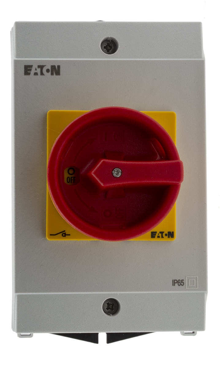 227868 P1-32/I2H/SVB, Eaton