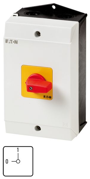 227875 P1-32/I2H-RT, Eaton