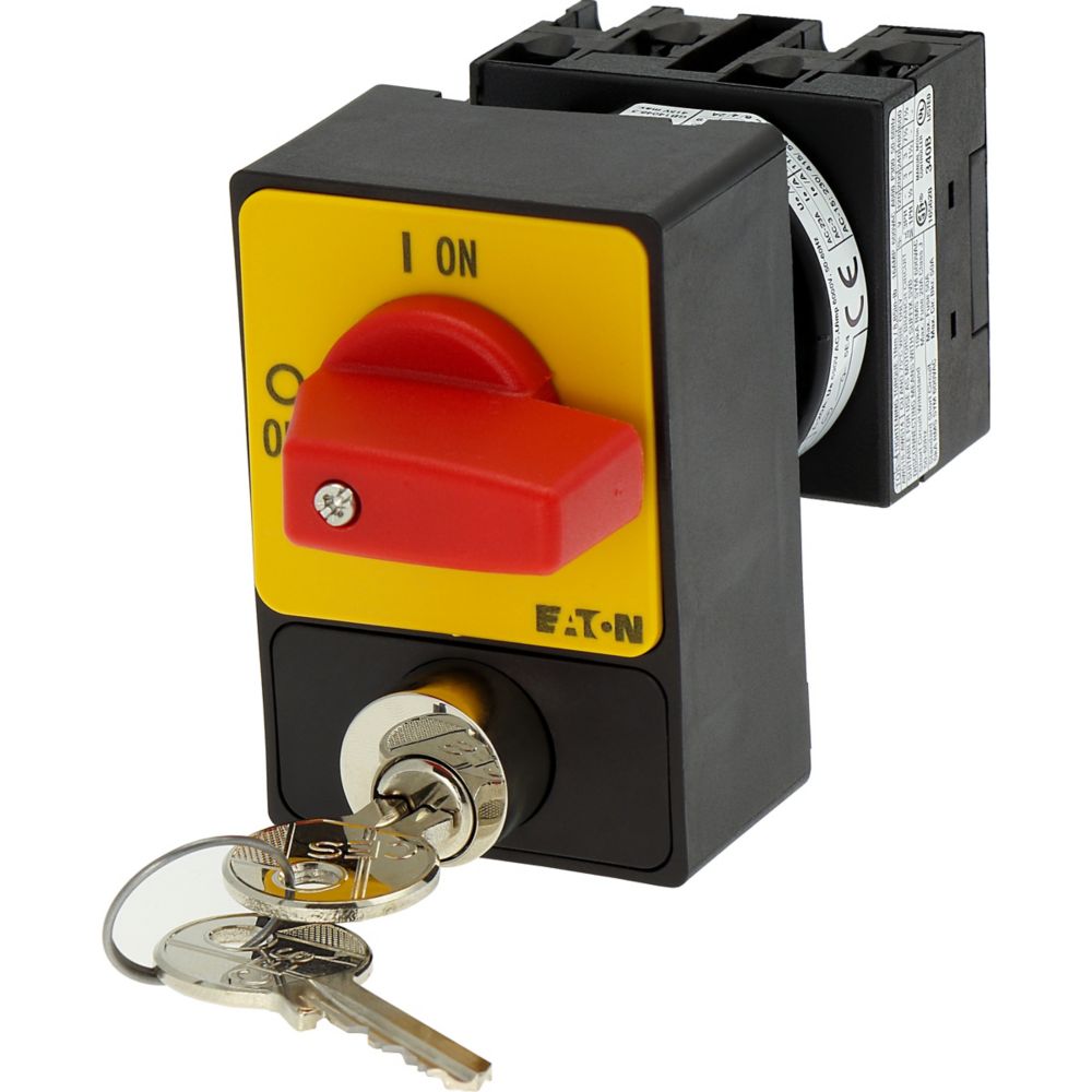 228291 T0-2-1/E/SVA(S)-RT, Eaton