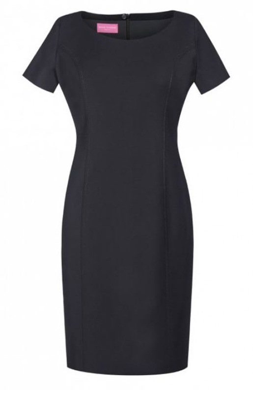 2289DR-18, Brook Tavener