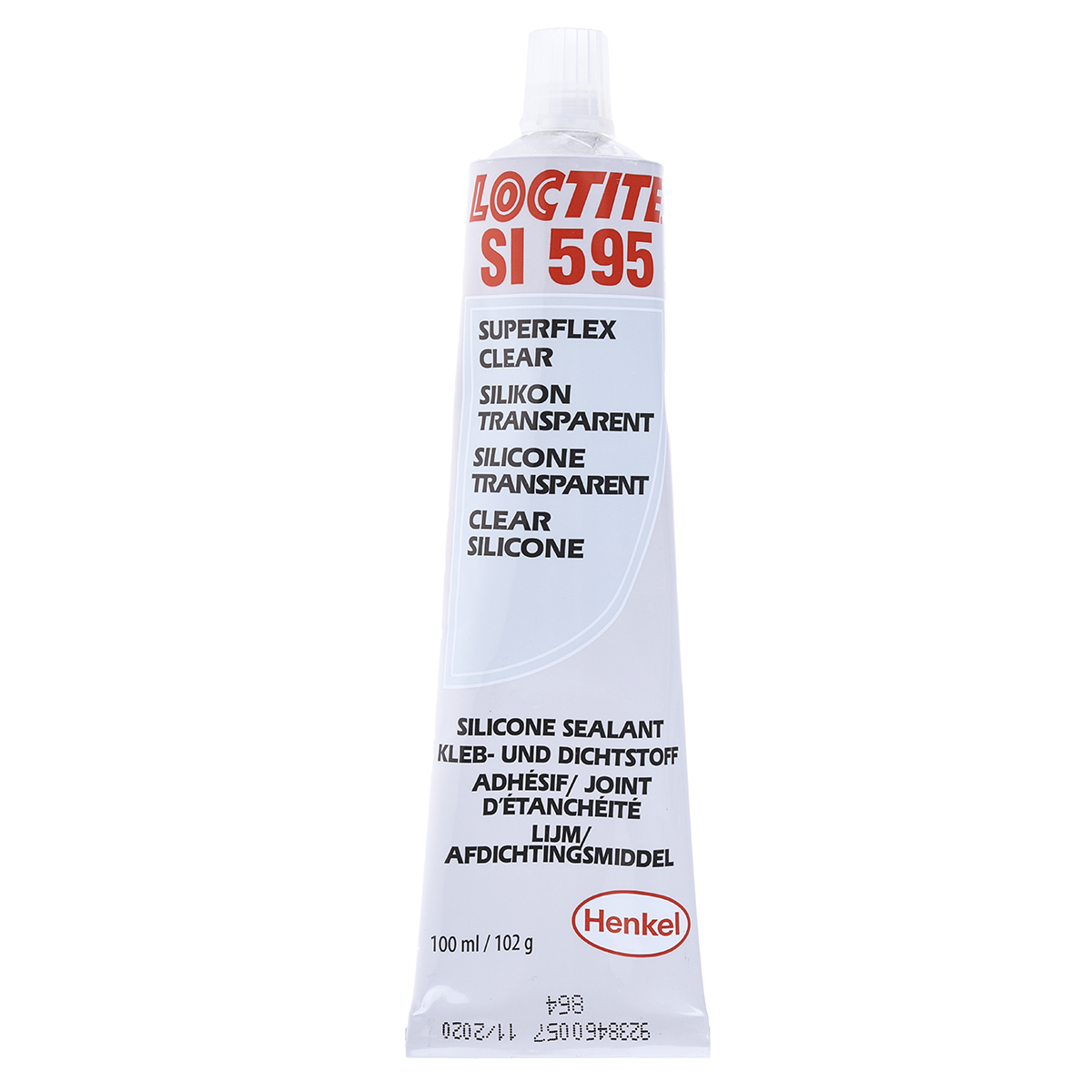229293, Loctite