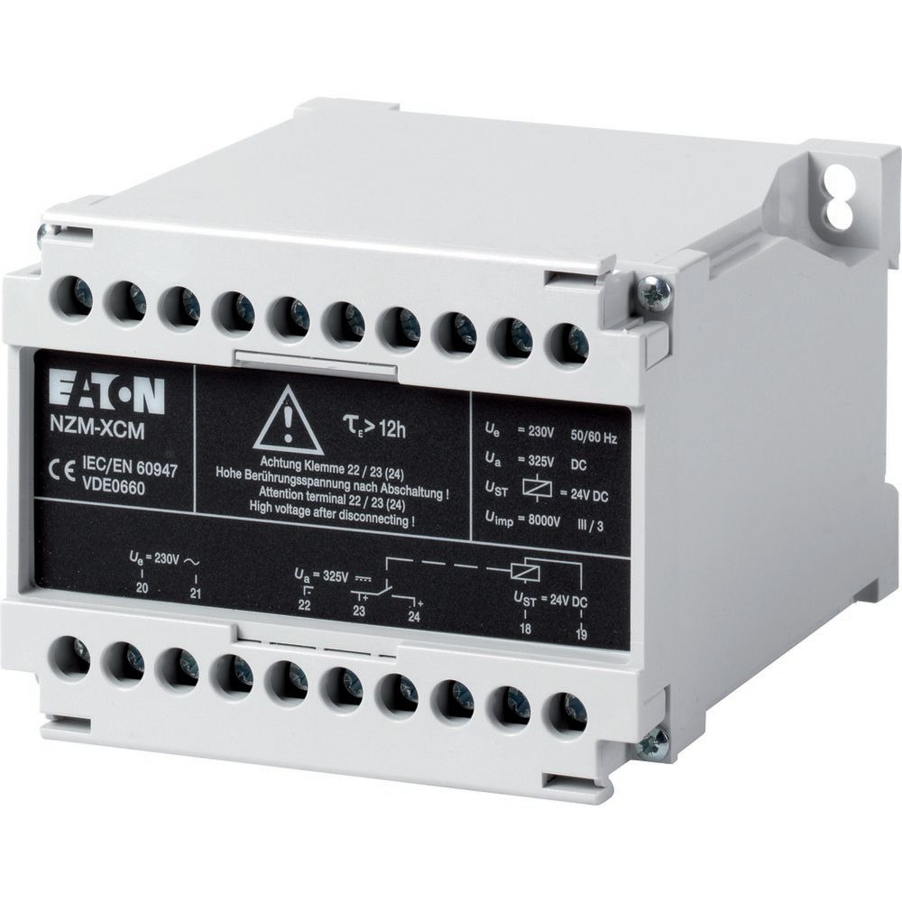 229413 NZM-XCM, Eaton