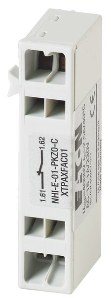229682 NHI-E-01-PKZ0-C, Eaton
