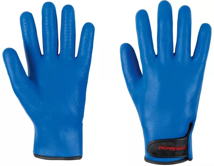 2299500-12, Honeywell Safety