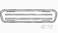 229968-2, TE Connectivity