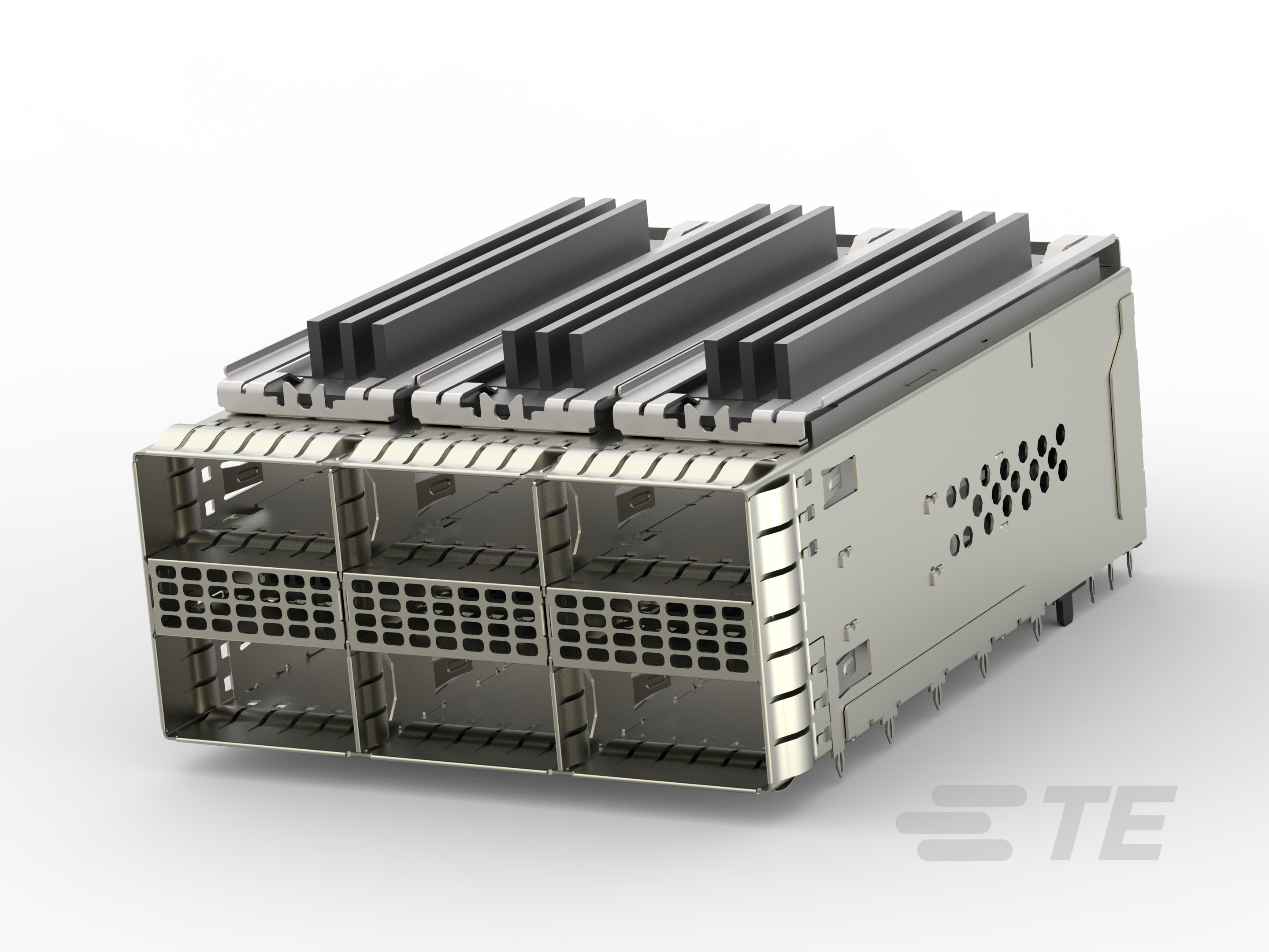 2299924-2, TE Connectivity