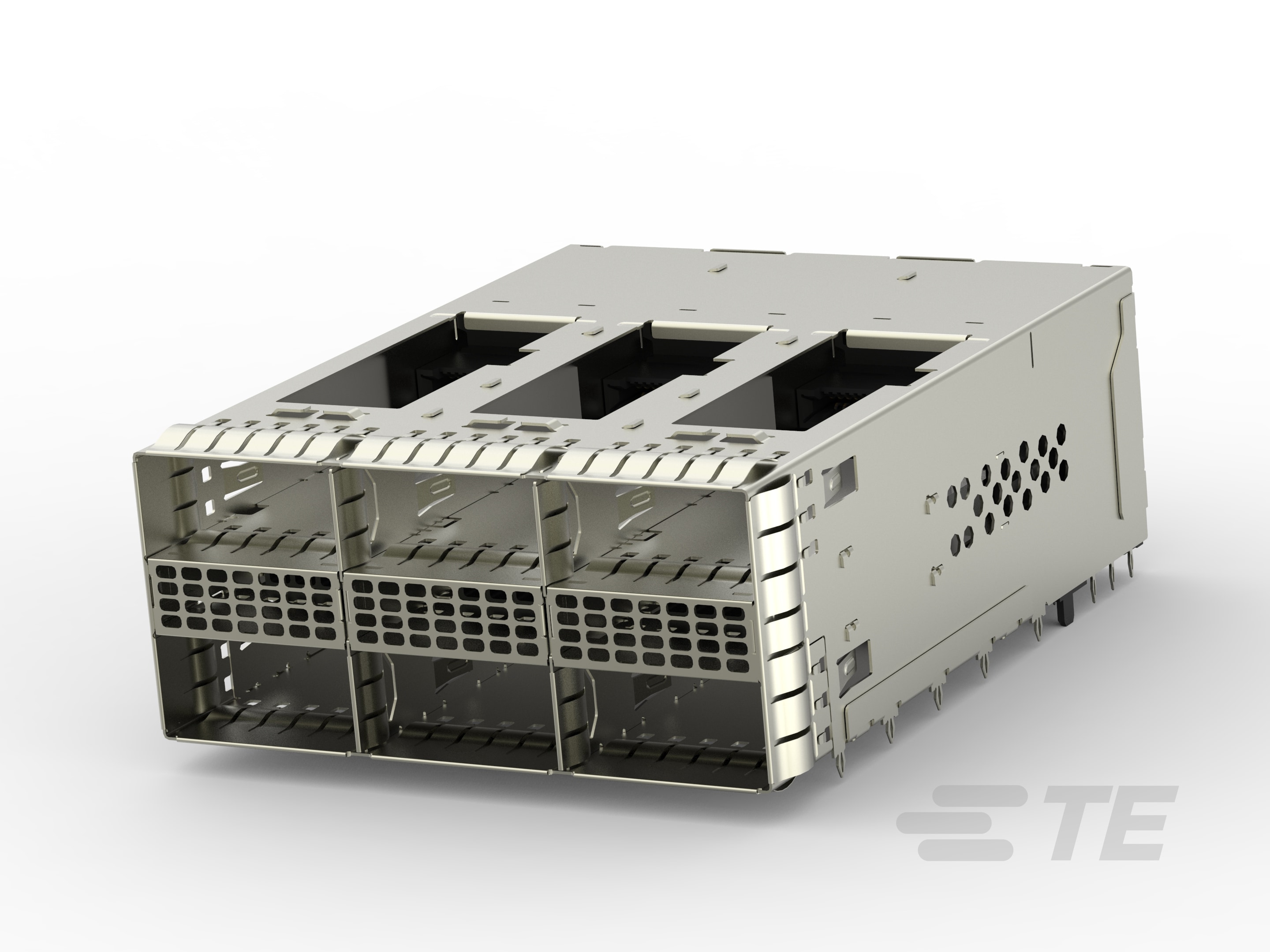 2299924-4, TE Connectivity