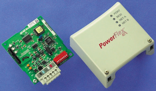 22B-CCB, Allen Bradley