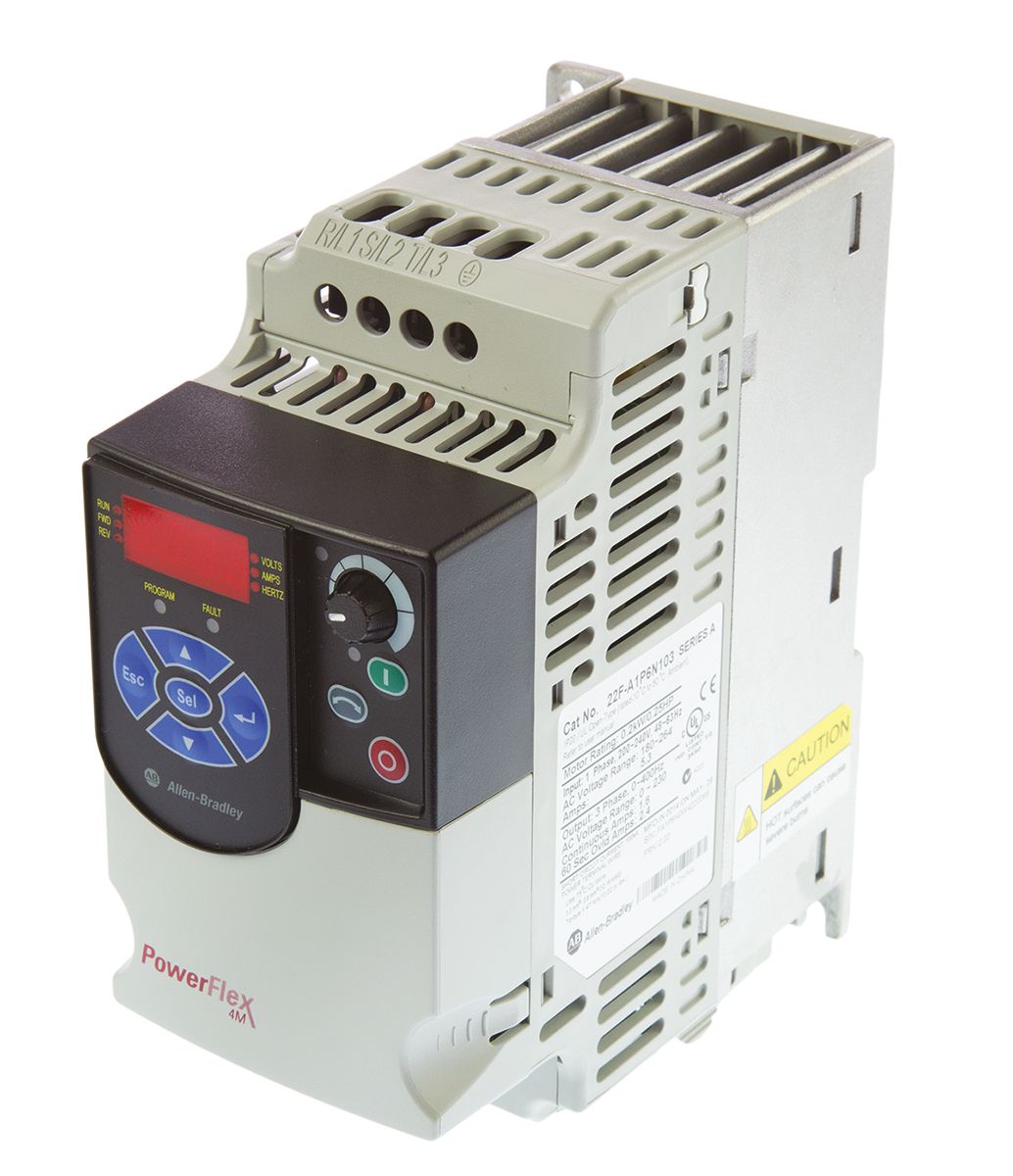 22F-A1P6N103, Allen Bradley