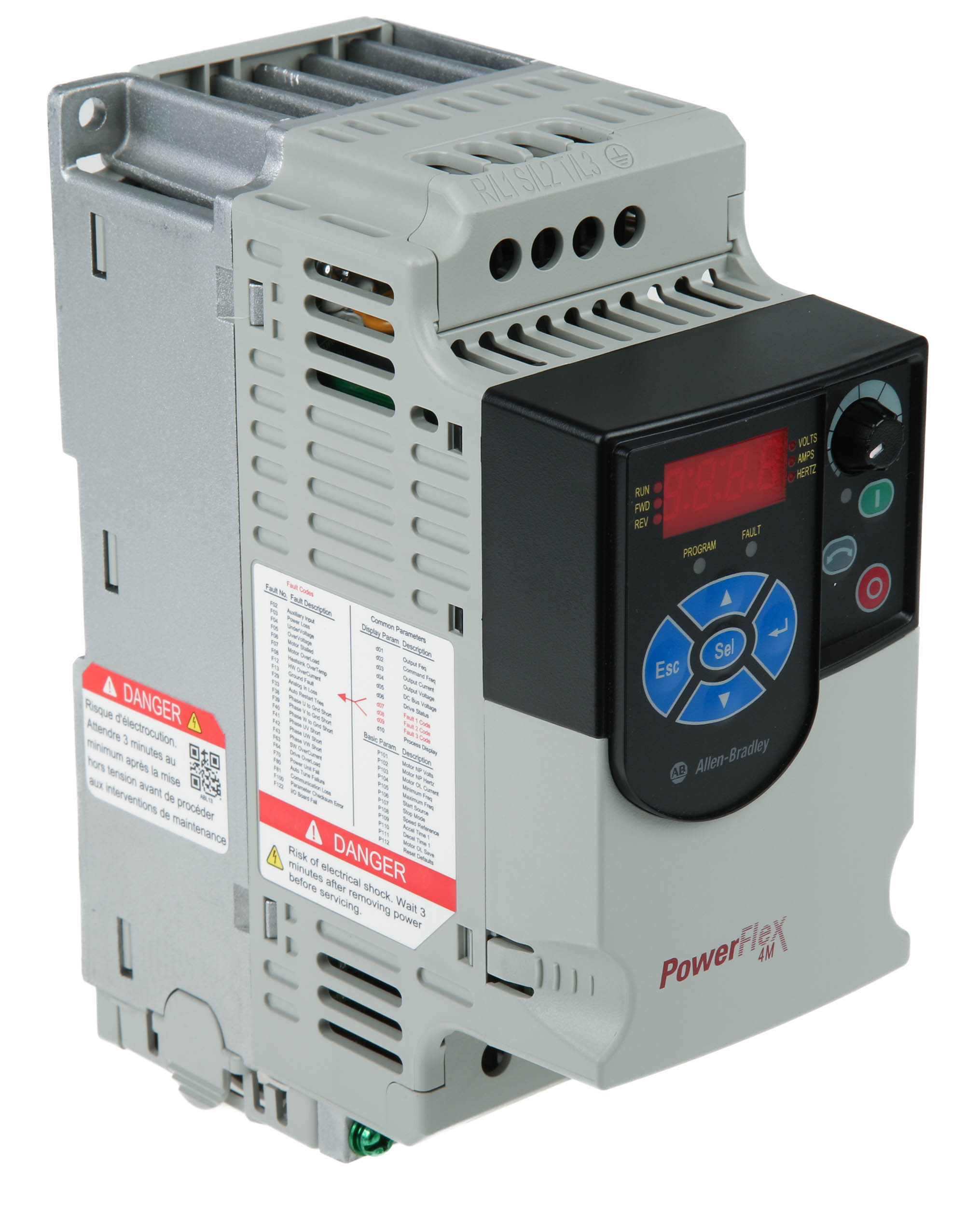 22F-A1P6N113, Allen Bradley