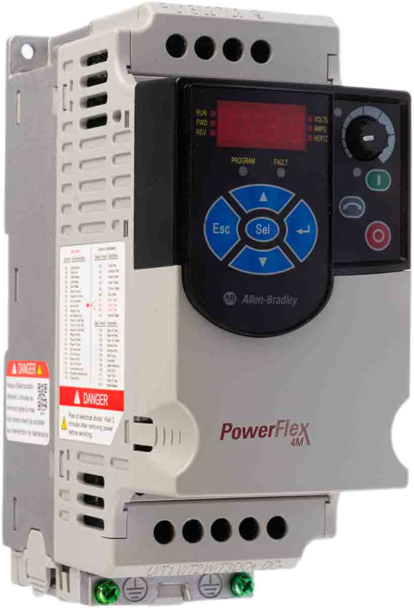 22F-A2P5N103, Allen Bradley
