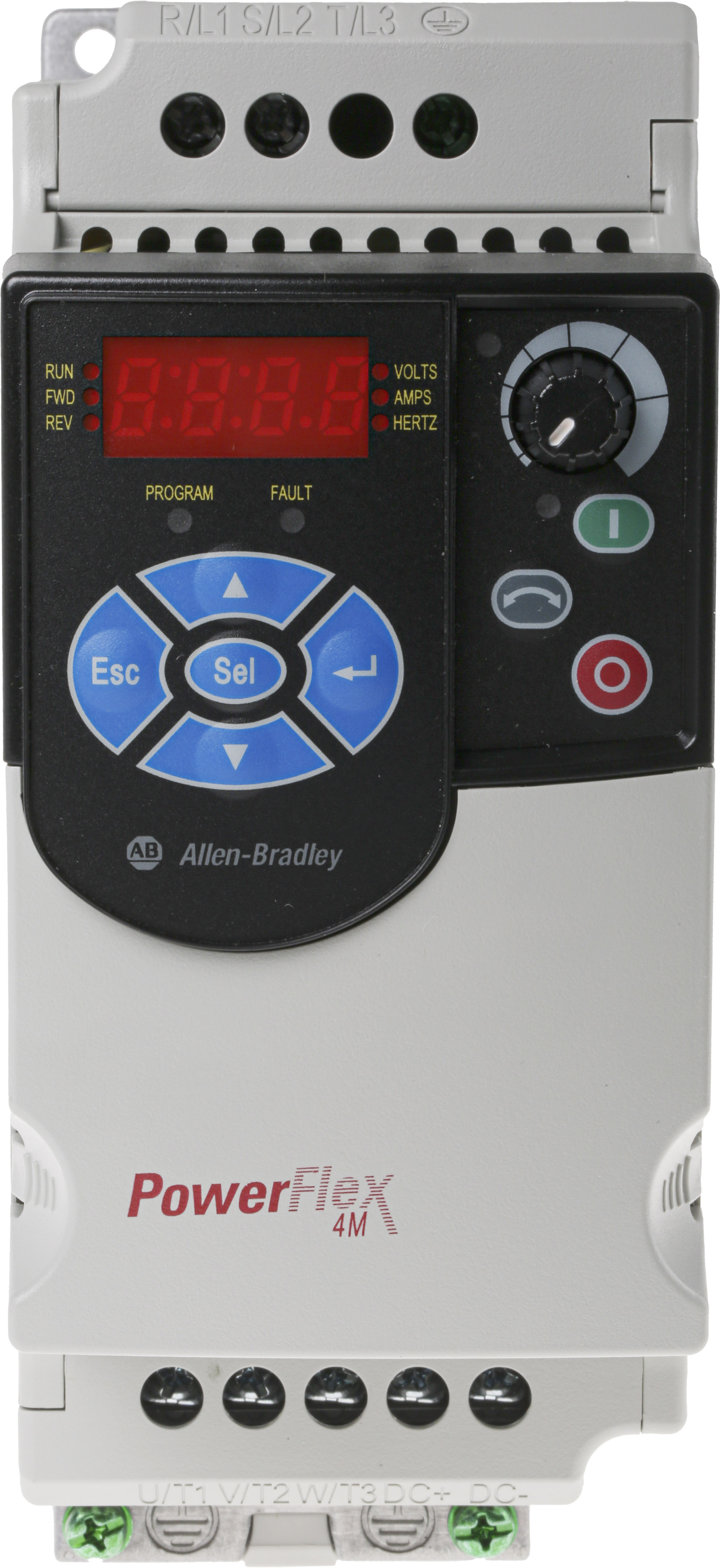 22F-A2P5N113, Allen Bradley