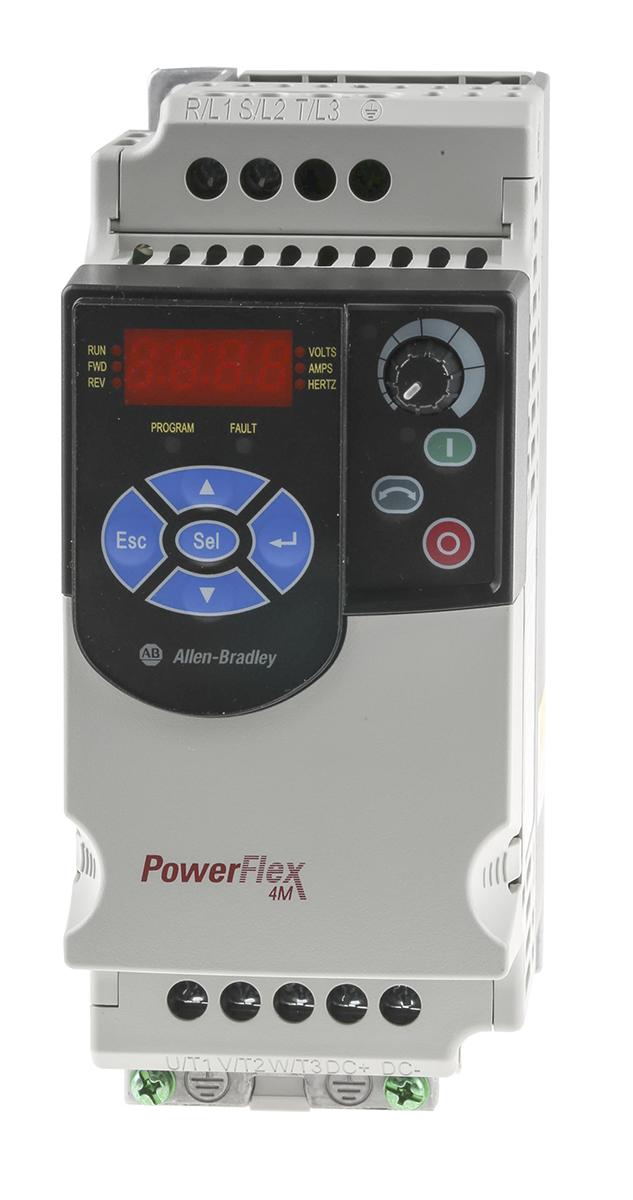 22F-A4P2N113, Allen Bradley