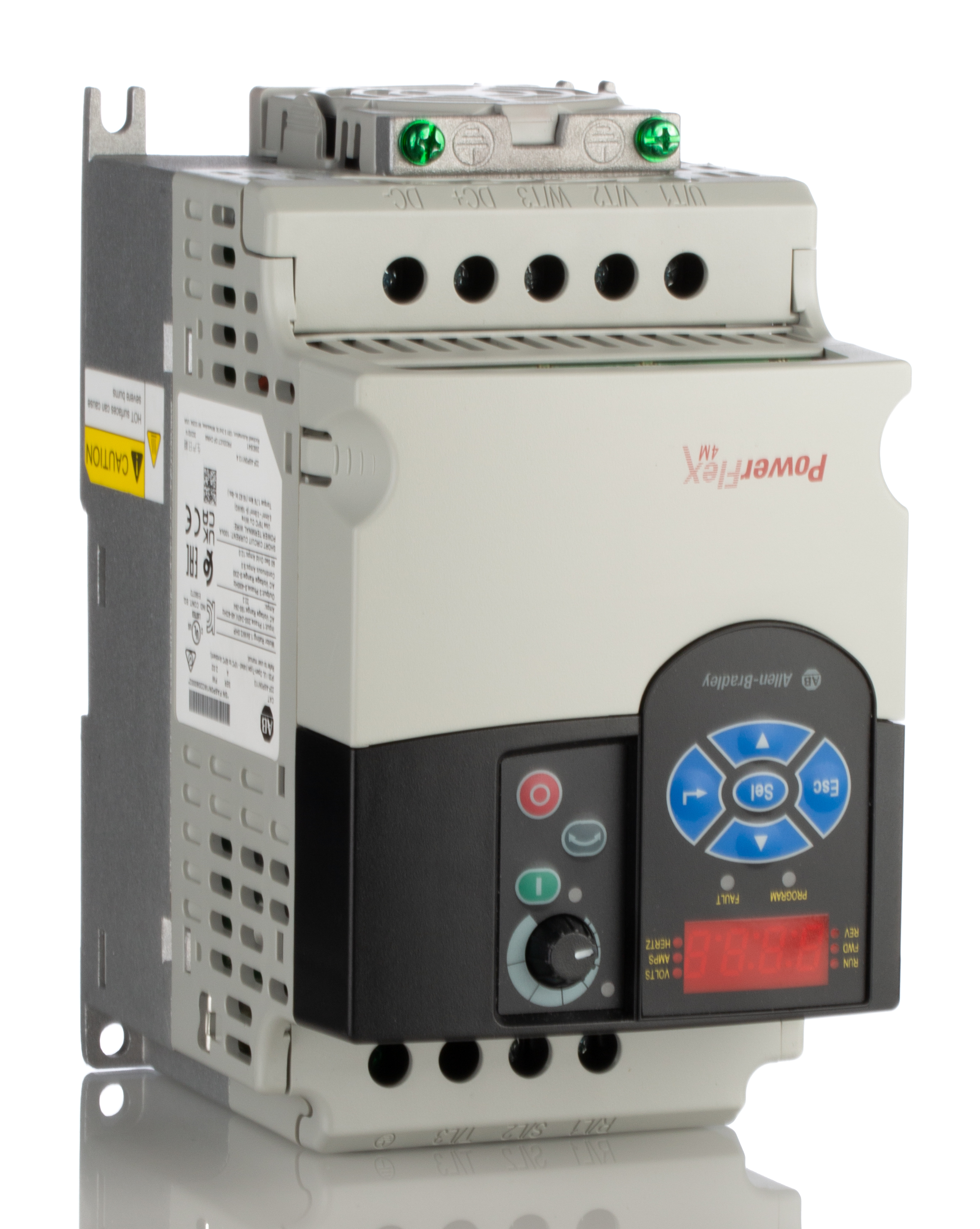 22F-A8P0N113, Allen Bradley