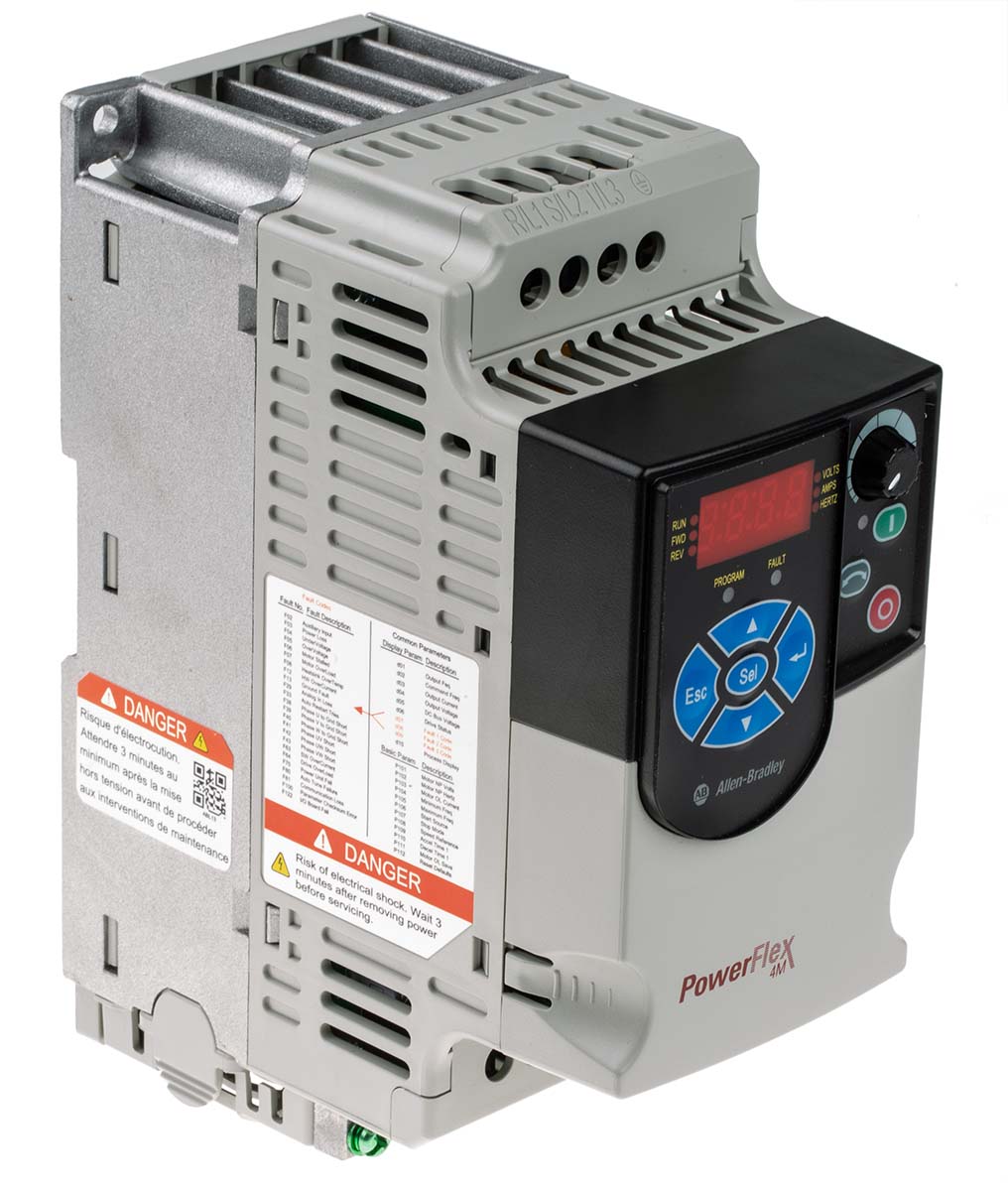 22F-D1P5N113, Allen Bradley