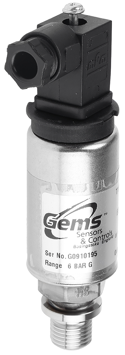 22ISBGA6000ABUA002, Gems Sensors