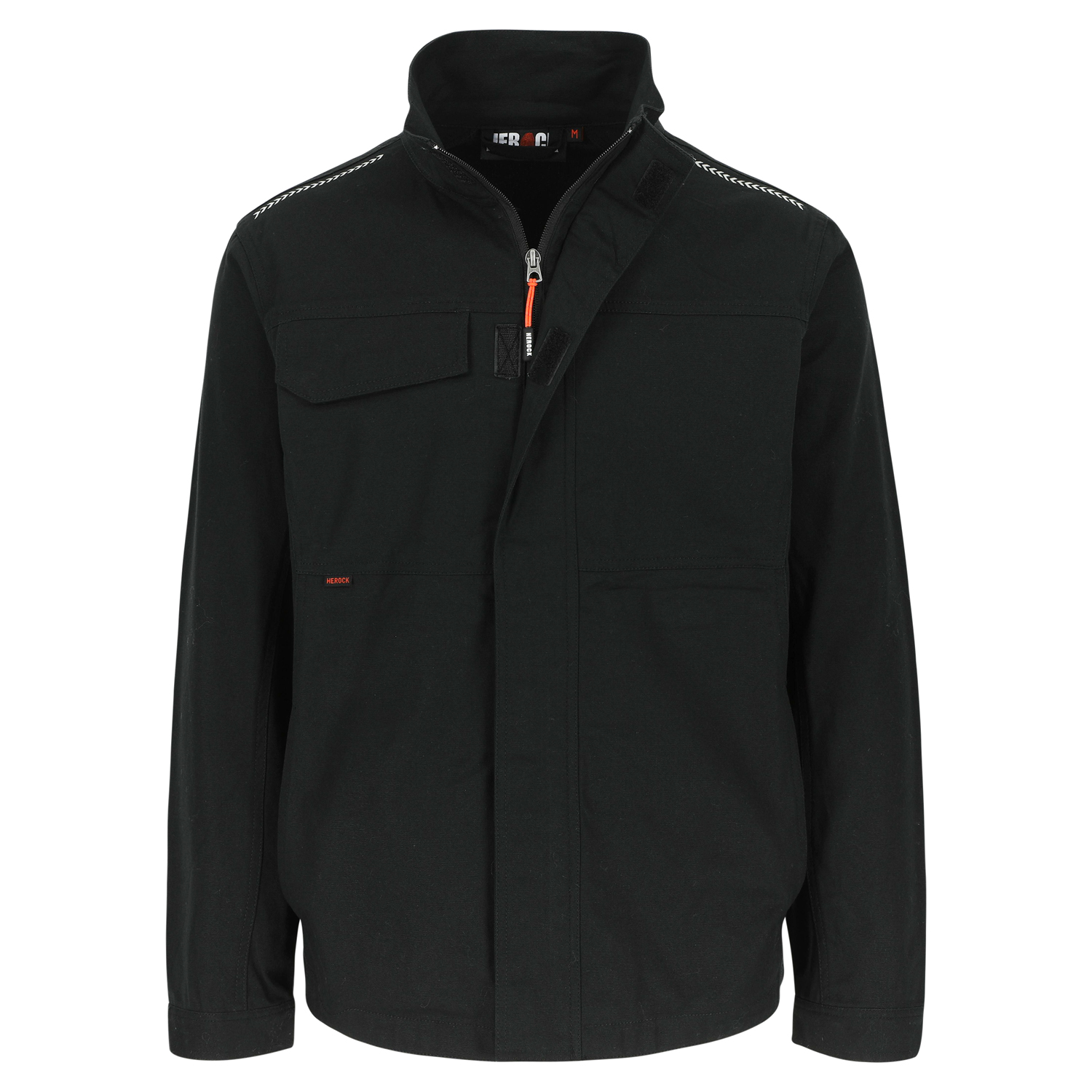 22MJC2101BK-XXL, Herock