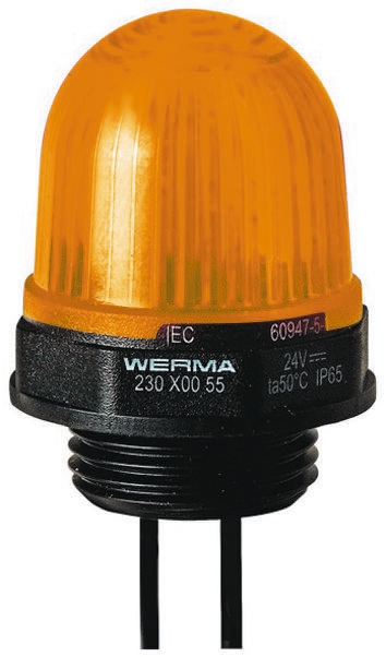 230.300.55, Werma
