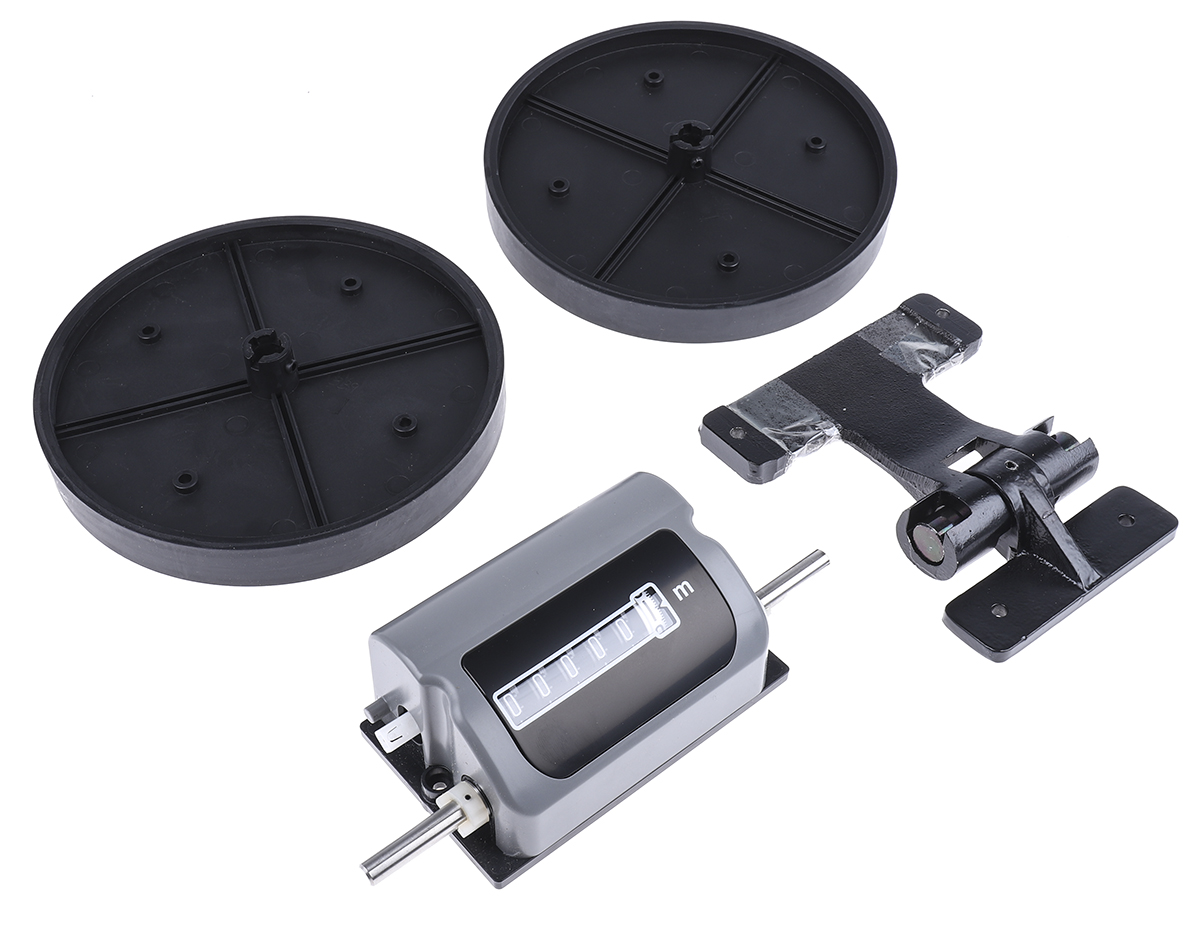 2300-11MCC, Trumeter