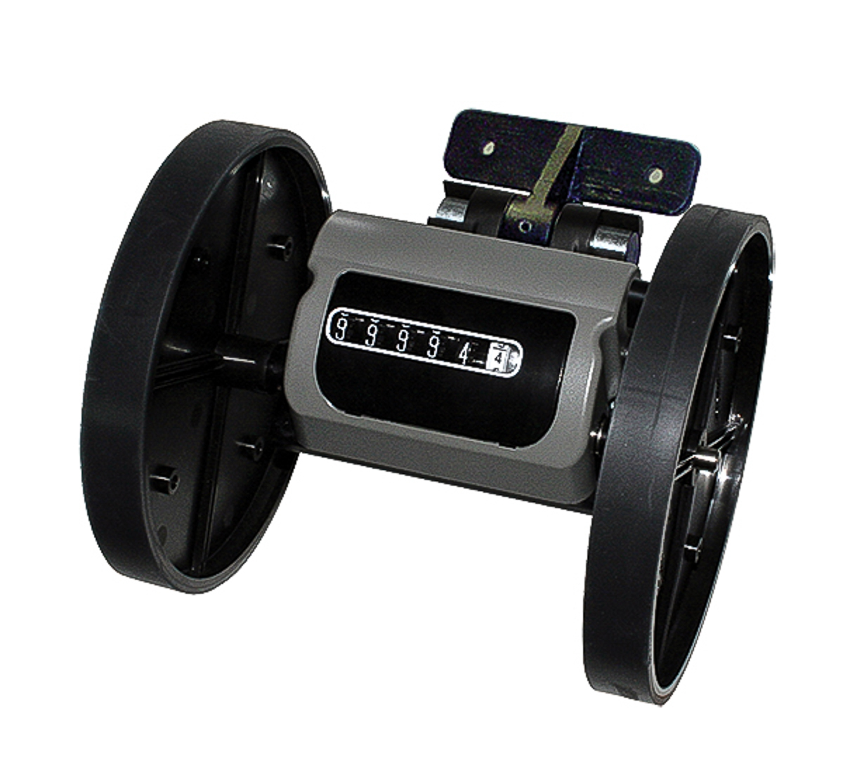 2300-11MCG, Trumeter