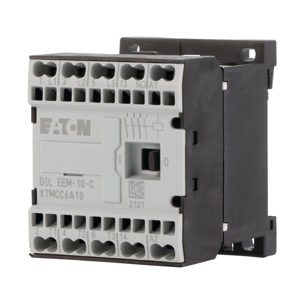 230042 DILEEM-10-C(230V50HZ,240V60HZ), Eaton