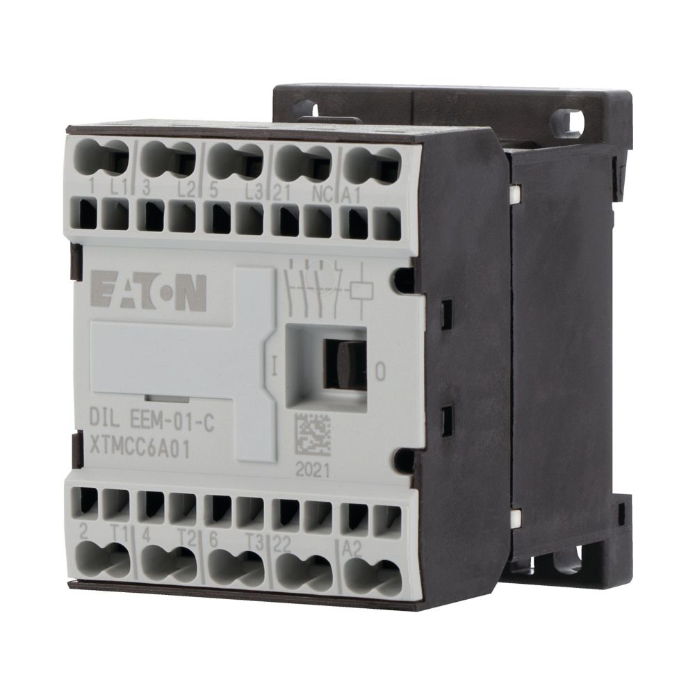 230135 DILEEM-01-C(230V50HZ,240V60HZ), Eaton