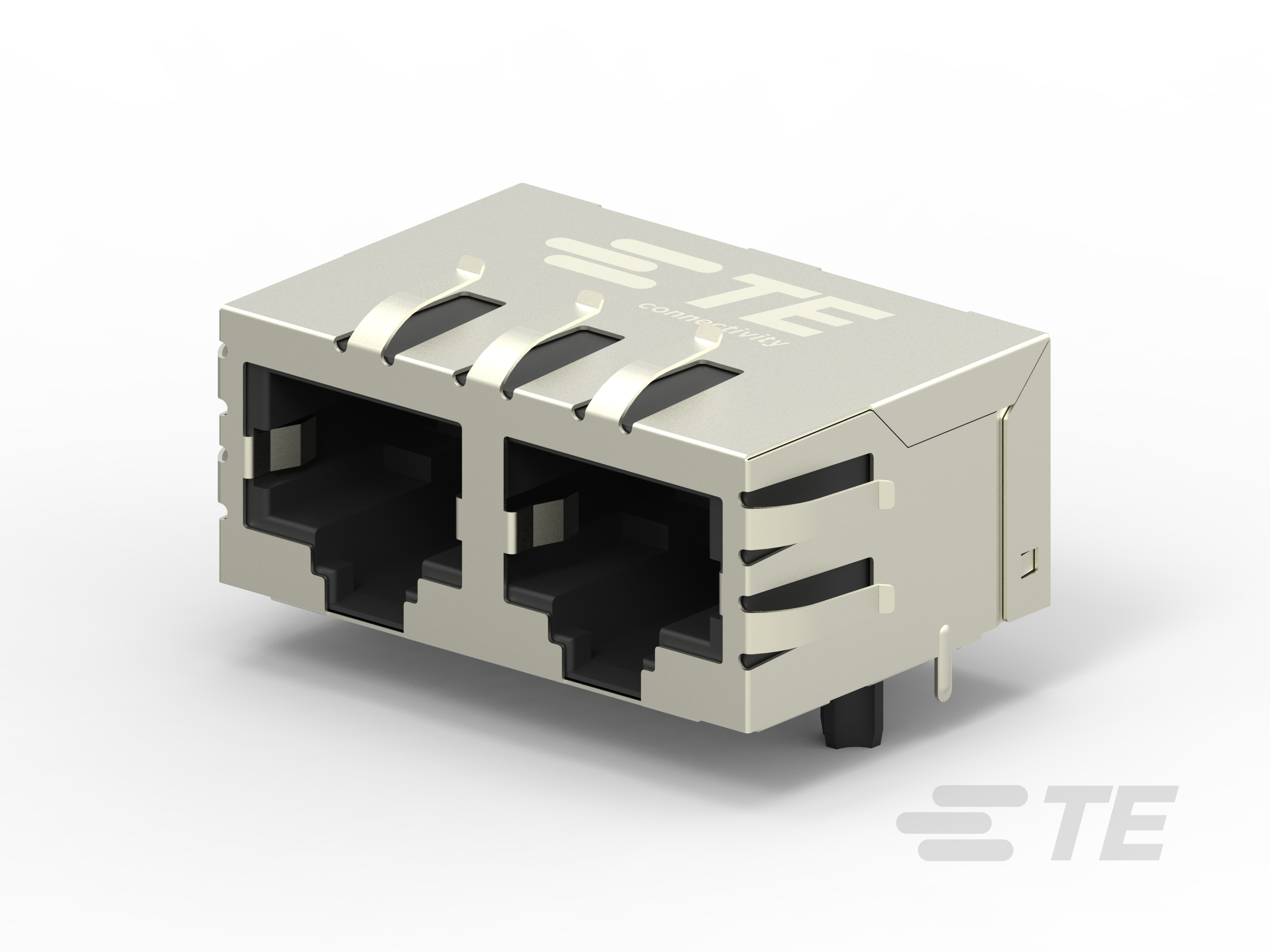 2301996-4, TE Connectivity