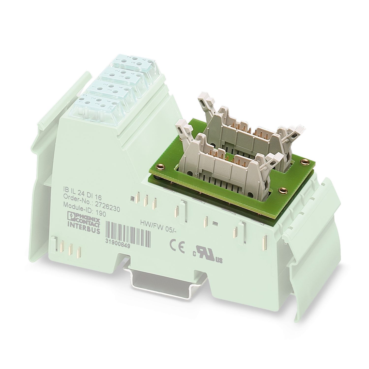 2302751, Phoenix Contact