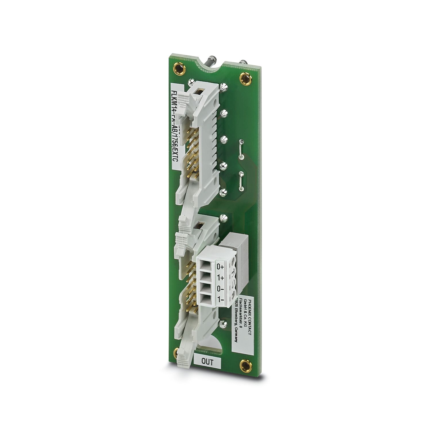 2302861, Phoenix Contact