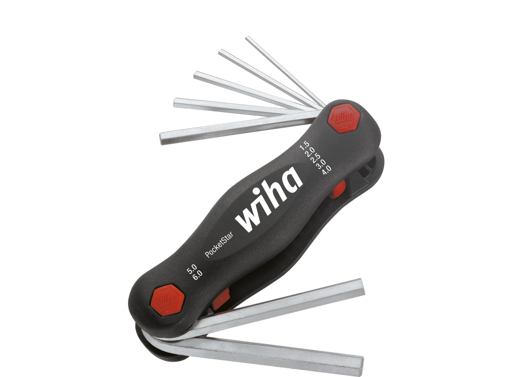 23035, Wiha