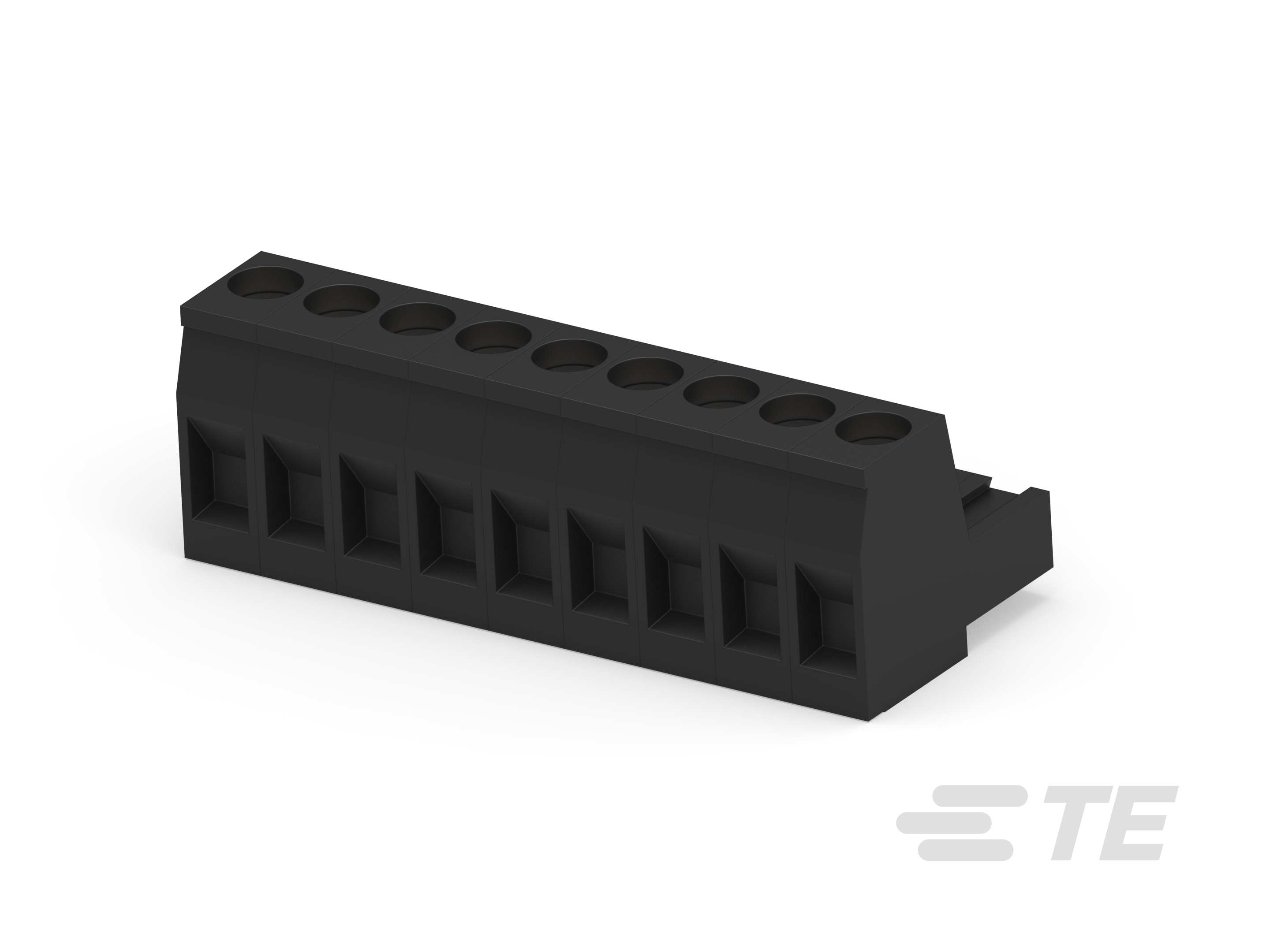 2305909-9, TE Connectivity