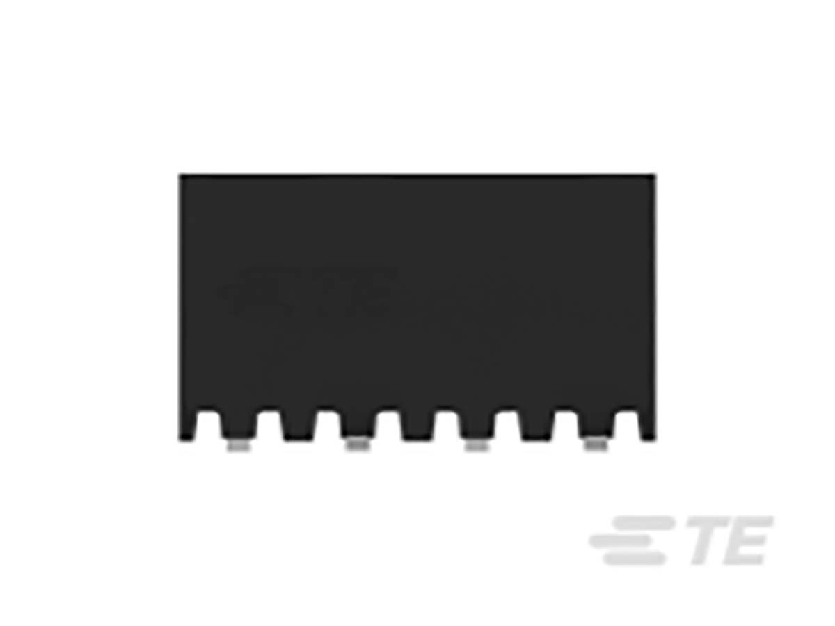 2307813-4, TE Connectivity