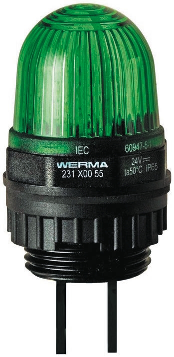 231.200.55, Werma