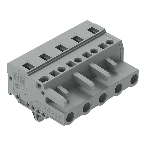 231-205/008-000, WAGO