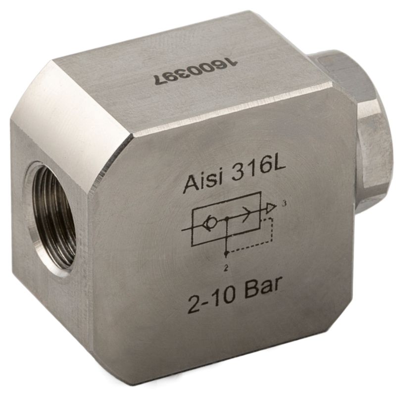 231-2701, RS PRO