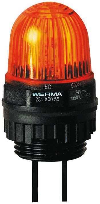 231.300.55, Werma