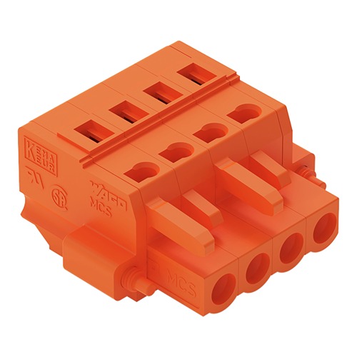 231-304/107-000, WAGO