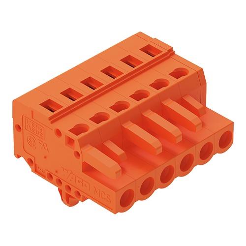 231-306/008-000, WAGO