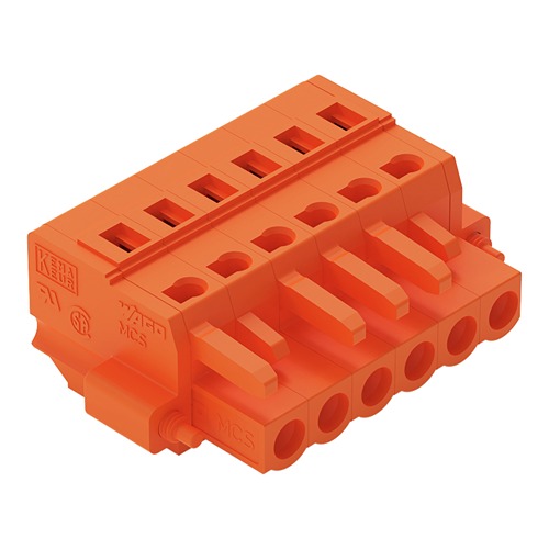 231-306/107-000, WAGO