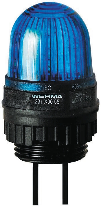 231.500.55, Werma