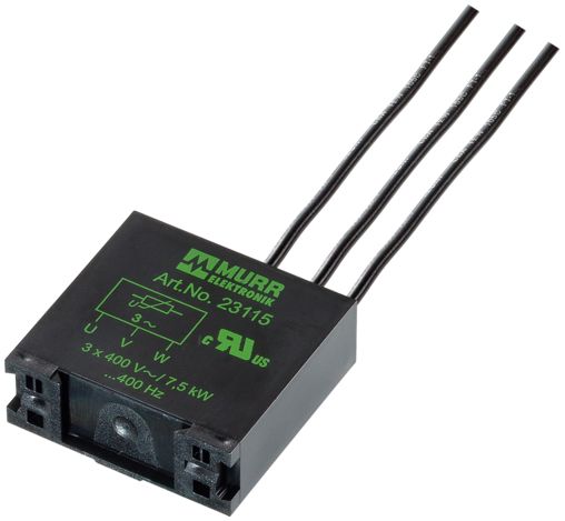 23115, Murrelektronik Limited