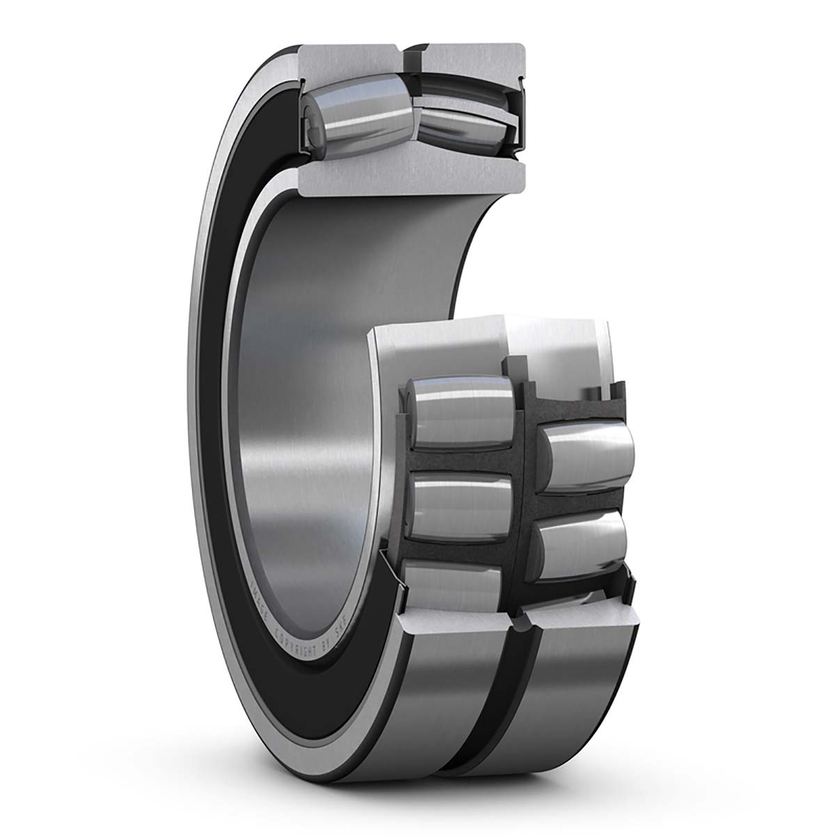 23120-2RS5/VT143B, SKF
