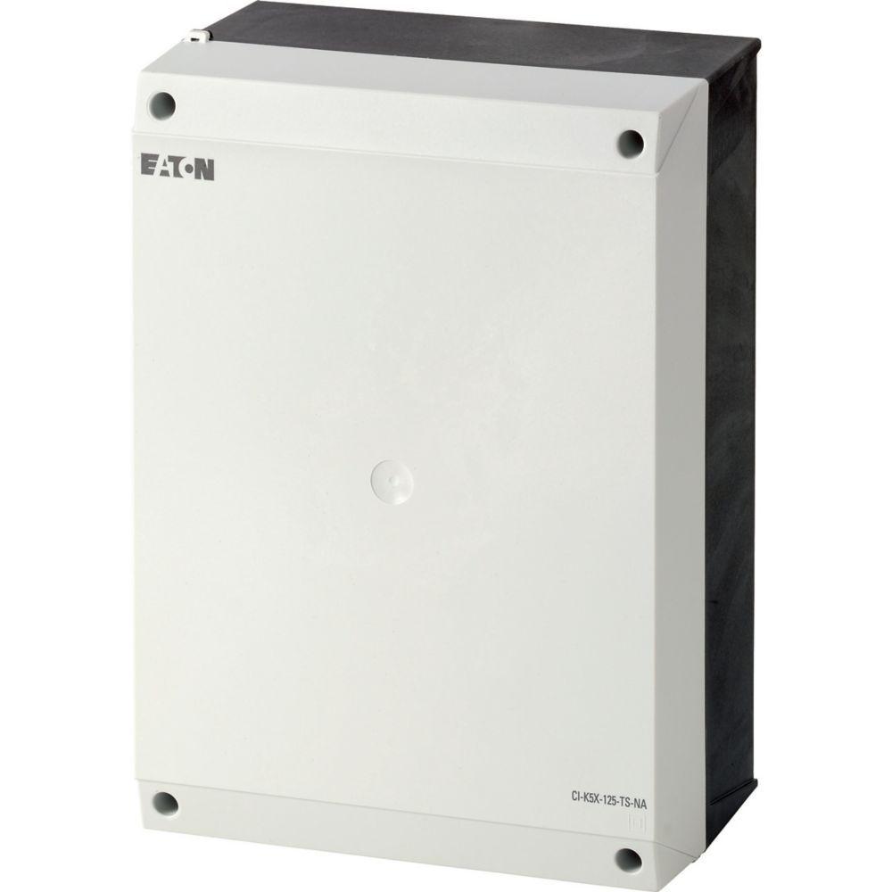 231226 CI-K5X-125-TS-NA, Eaton