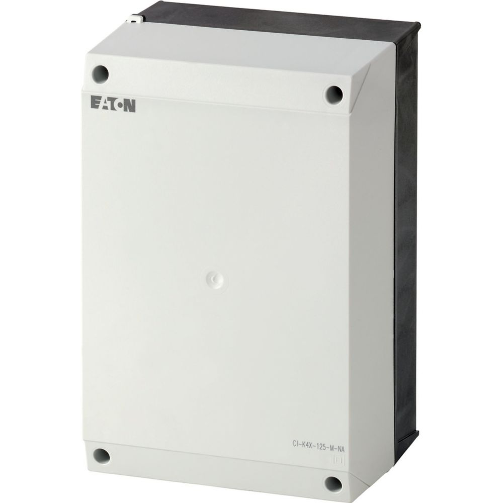 231232 CI-K4X-125-M-NA, Eaton