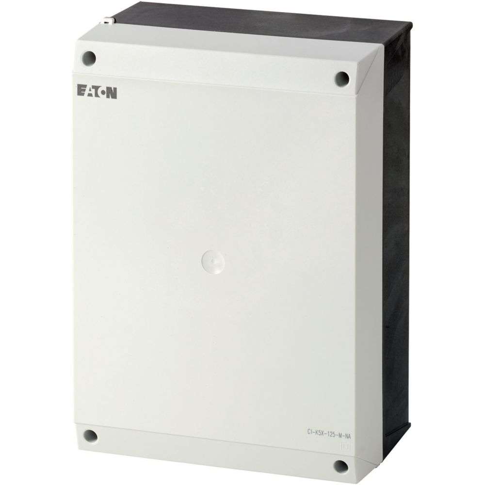 231234 CI-K5X-125-M-NA, Eaton